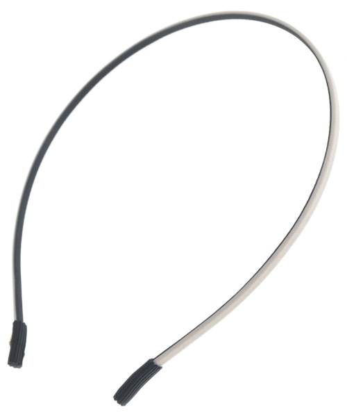 IRIS 47(イリスフォーセブン)ヘアアクセサリー 白 サイズ:-/2200644762380