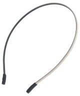 IRIS 47（イリスフォーセブン）ヘアアクセサリー 白 サイズ:- レディース/2200644762380