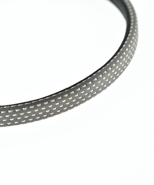 IRIS 47（イリスフォーセブン）ヘアアクセサリー グレー サイズ:- レディース/2200644762403