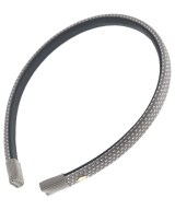 IRIS 47（イリスフォーセブン）ヘアアクセサリー グレー サイズ:- レディース/2200644762410