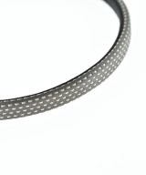 IRIS 47（イリスフォーセブン）ヘアアクセサリー グレー サイズ:- レディース/2200644762427