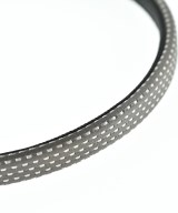 IRIS 47（イリスフォーセブン）ヘアアクセサリー グレー サイズ:- レディース/2200644762434