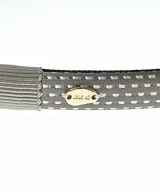 IRIS 47（イリスフォーセブン）ヘアアクセサリー グレー サイズ:- レディース/2200644762434