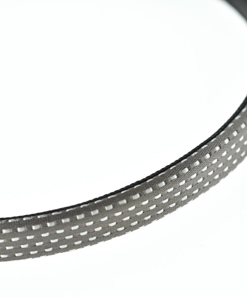 IRIS 47（イリスフォーセブン）ヘアアクセサリー グレー サイズ:- レディース/2200644762458