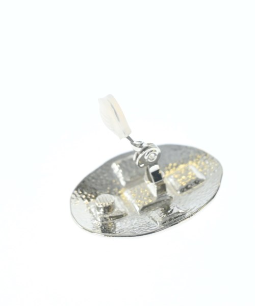 IRIS 47（イリスフォーセブン）ピアス・イヤリング シルバー サイズ:- レディース/2200644762472