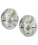 IRIS 47（イリスフォーセブン）ピアス・イヤリング シルバー サイズ:- レディース/2200644762472