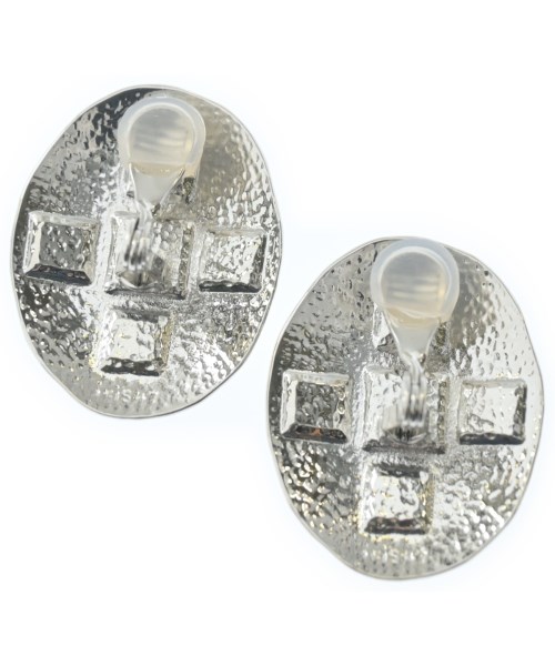 IRIS 47（イリスフォーセブン）ピアス・イヤリング シルバー サイズ:- レディース/2200644762489