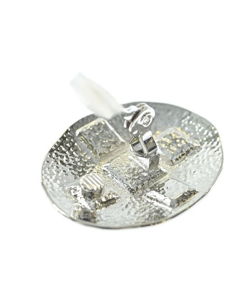 IRIS 47（イリスフォーセブン）ピアス・イヤリング シルバー サイズ:- レディース/2200644762489