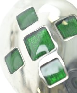 IRIS 47（イリスフォーセブン）ピアス・イヤリング シルバー サイズ:- レディース/2200644762489