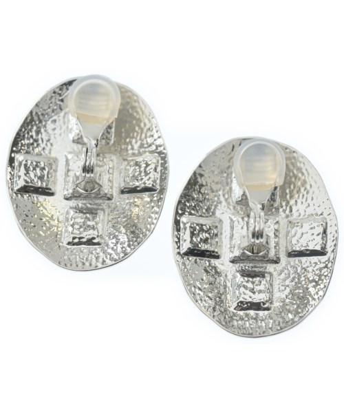 IRIS 47（イリスフォーセブン）ピアス・イヤリング シルバー サイズ:- レディース/2200644762496