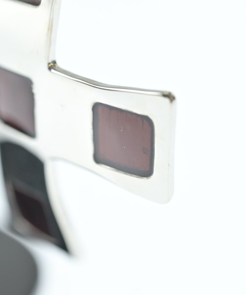 IRIS 47（イリスフォーセブン）ピアス・イヤリング シルバー サイズ:- レディース/2200644762502