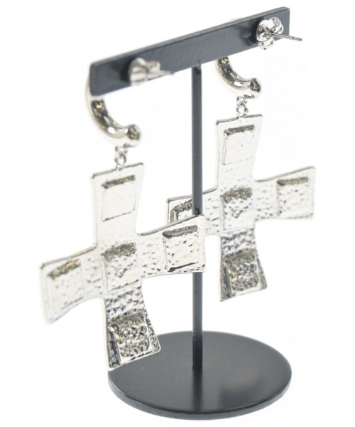 IRIS 47（イリスフォーセブン）ピアス・イヤリング シルバー サイズ:- レディース/2200644762519