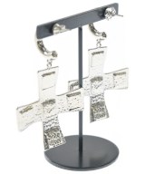 IRIS 47（イリスフォーセブン）ピアス・イヤリング シルバー サイズ:- レディース/2200644762519