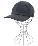 IRIS 47（イリスフォーセブン）キャップ 黒 サイズ:57cm レディース/2200623185100