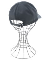 IRIS 47（イリスフォーセブン）キャップ 黒 サイズ:57cm レディース/2200623185100