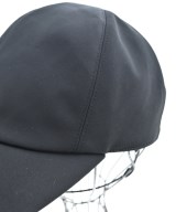 IRIS 47（イリスフォーセブン）キャップ 黒 サイズ:57cm レディース/2200623185100