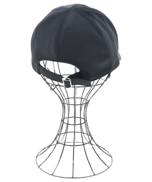 IRIS 47（イリスフォーセブン）キャップ 黒 サイズ:- レディース/2200610519383