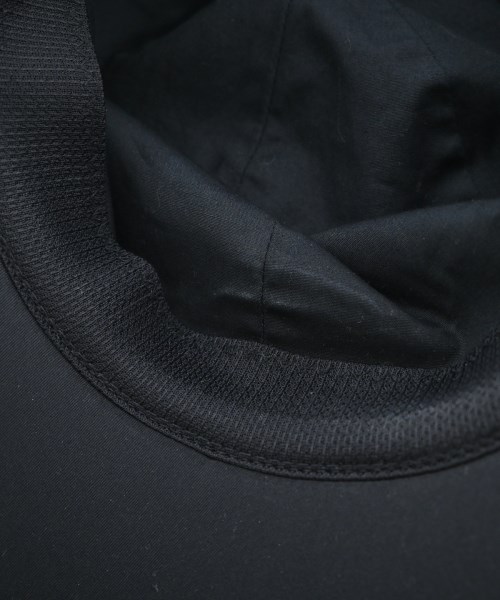 IRIS 47（イリスフォーセブン）キャップ 黒 サイズ:- レディース/2200610519383