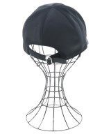 IRIS 47（イリスフォーセブン）キャップ 黒 サイズ:- レディース/2200610519383