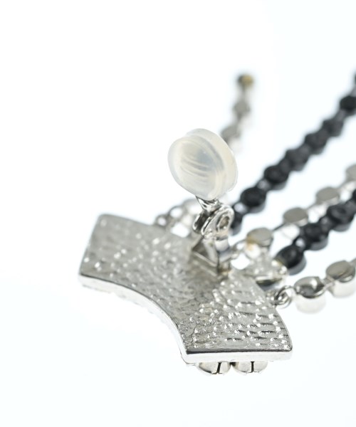 IRIS 47（イリスフォーセブン）ピアス・イヤリング シルバー サイズ:- レディース/2200618302260