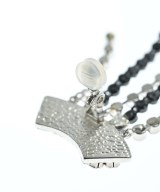 IRIS 47（イリスフォーセブン）ピアス・イヤリング シルバー サイズ:- レディース/2200618302260