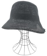 IRIS 47（イリスフォーセブン）ハット 黒 サイズ:57cm レディース/2200671740085