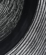 IRIS 47（イリスフォーセブン）ハット 黒 サイズ:57cm レディース/2200671740085