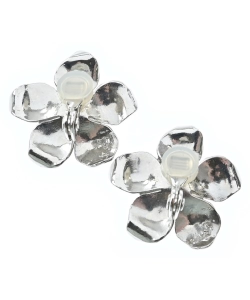 IRIS 47（イリスフォーセブン）ピアス・イヤリング シルバー サイズ:- レディース/2200677523040