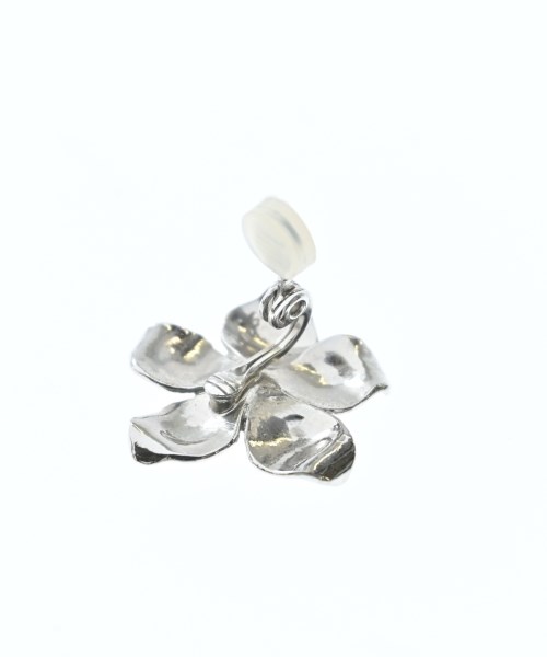 IRIS 47（イリスフォーセブン）ピアス・イヤリング シルバー サイズ:- レディース/2200677523040