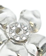 IRIS 47（イリスフォーセブン）ピアス・イヤリング シルバー サイズ:- レディース/2200677523040