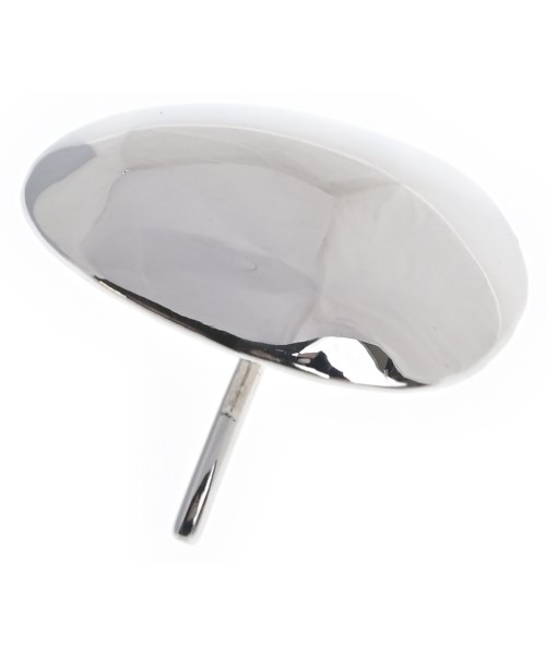 IRIS 47(イリスフォーセブン)ヘアアクセサリー シルバー サイズ:-/2200674119086