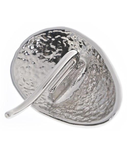 IRIS 47（イリスフォーセブン）ヘアアクセサリー シルバー サイズ:- レディース/2200674119086