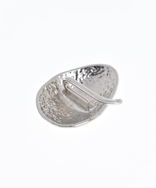 IRIS 47（イリスフォーセブン）ヘアアクセサリー シルバー サイズ:- レディース/2200674119086