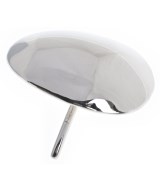 IRIS 47（イリスフォーセブン）ヘアアクセサリー シルバー サイズ:- レディース/2200674119086