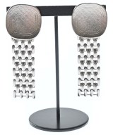 IRIS 47 ピアス・イヤリング