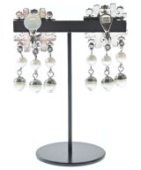 IRIS 47（イリスフォーセブン）ピアス・イヤリング シルバー サイズ:- レディース/2200692205099