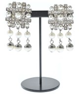IRIS 47 ピアス・イヤリング