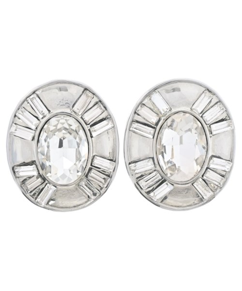 IRIS 47(イリスフォーセブン)ピアス・イヤリング シルバー サイズ:-/2200653815022