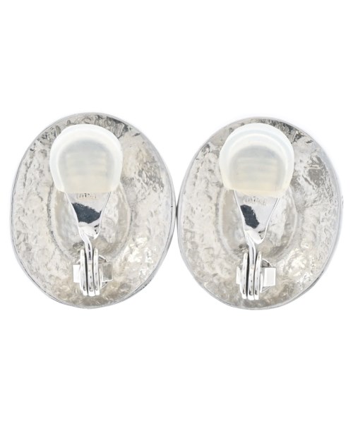 IRIS 47（イリスフォーセブン）ピアス・イヤリング シルバー サイズ:- レディース/2200653815022