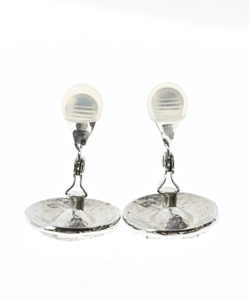 IRIS 47（イリスフォーセブン）ピアス・イヤリング シルバー サイズ:- レディース/2200653815022