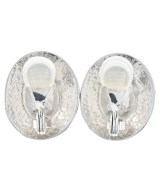 IRIS 47（イリスフォーセブン）ピアス・イヤリング シルバー サイズ:- レディース/2200653815022