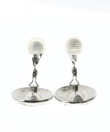 IRIS 47（イリスフォーセブン）ピアス・イヤリング シルバー サイズ:- レディース/2200653815022