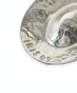 IRIS 47（イリスフォーセブン）ピアス・イヤリング シルバー サイズ:- レディース/2200653815022