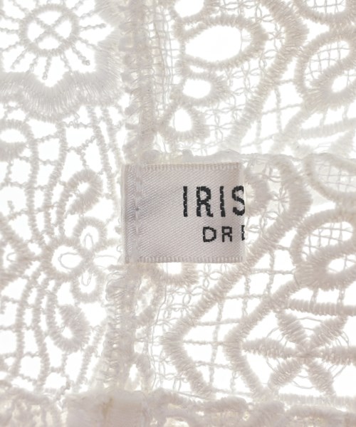 IRIS 47（イリスフォーセブン）小物類（その他） 白 サイズ:- レディース/2200709386070