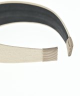 IRIS 47（イリスフォーセブン）ヘアアクセサリー 白 サイズ:- レディース/2200634670145