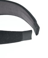 IRIS 47（イリスフォーセブン）ヘアアクセサリー 黒 サイズ:- レディース/2200634670152