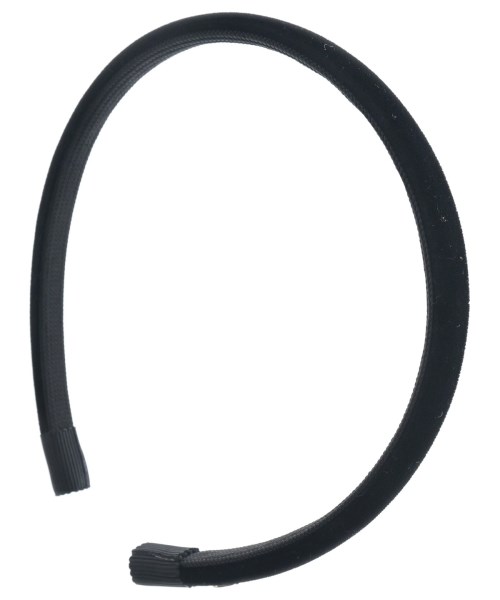 IRIS 47(イリスフォーセブン)ヘアアクセサリー 黒 サイズ:-/2200641225079