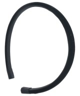 IRIS 47（イリスフォーセブン）ヘアアクセサリー 黒 サイズ:- レディース/2200641225079