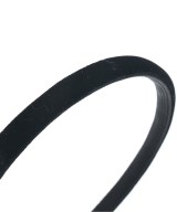 IRIS 47（イリスフォーセブン）ヘアアクセサリー 黒 サイズ:- レディース/2200641225079