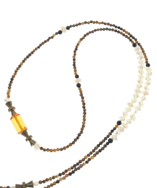 IRIS 47（イリスフォーセブン）小物類（その他） 茶 サイズ:- レディース/2200663308194